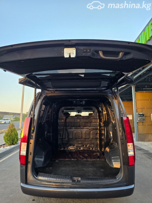 Hyundai Staria 2.2, 2022 Bishkek - photo 8