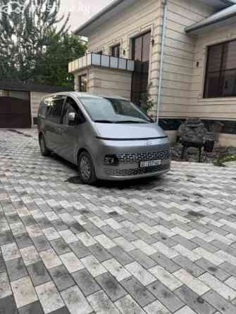 Hyundai Staria 2.2, 2022 Бишкек
