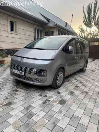 Hyundai Staria 2.2, 2022 Бишкек