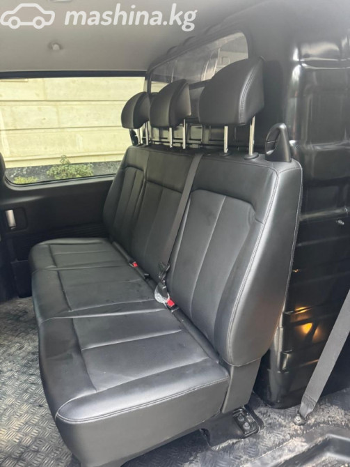 Hyundai Staria 2.2, 2022 Bishkek - photo 7