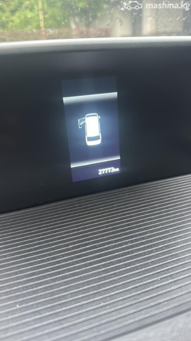 Hyundai Staria 2.2, 2022 Bishkek - photo 8