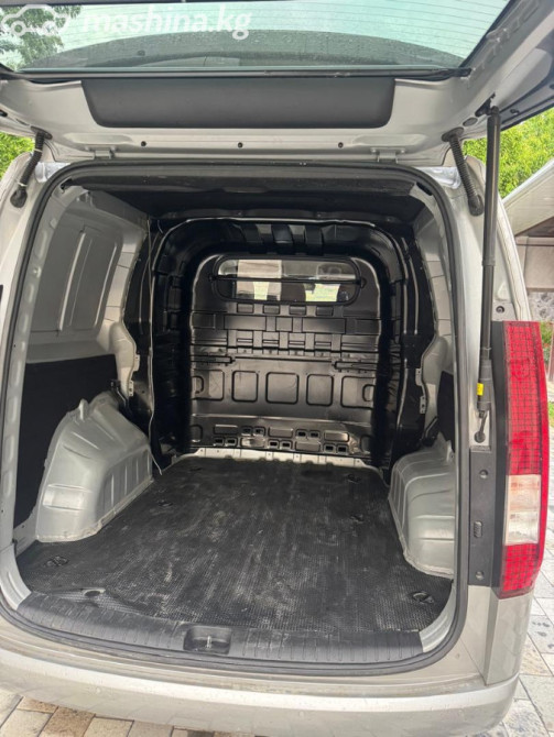 Hyundai Staria 2.2, 2022 Bishkek - photo 5