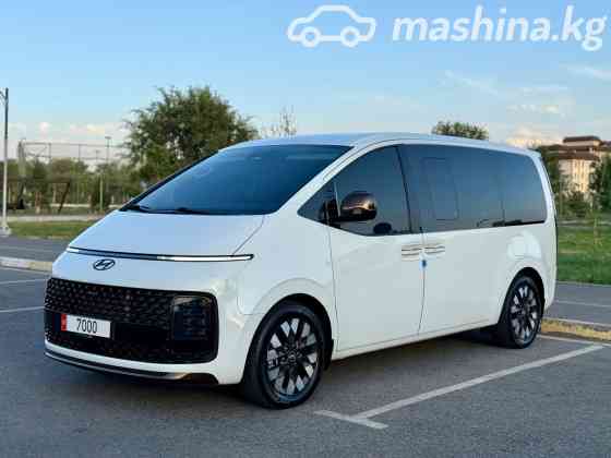 Hyundai Staria 2.2, 2022 Бишкек