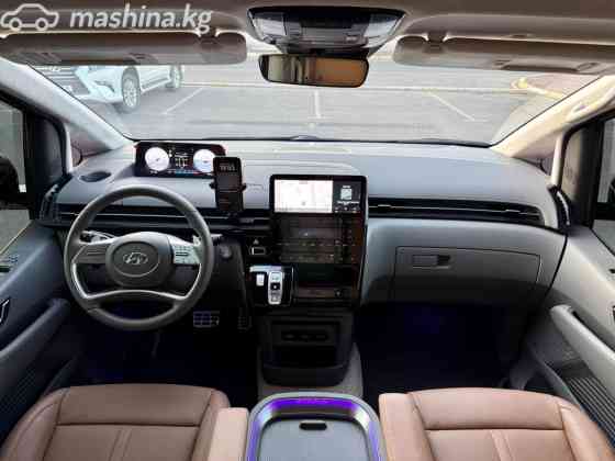 Hyundai Staria 2.2, 2022 Бишкек