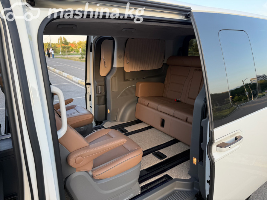 Hyundai Staria 2.2, 2022 Bishkek - photo 10
