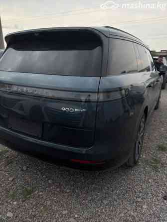 Lynk & Co 900 2.0, 2025 Бишкек