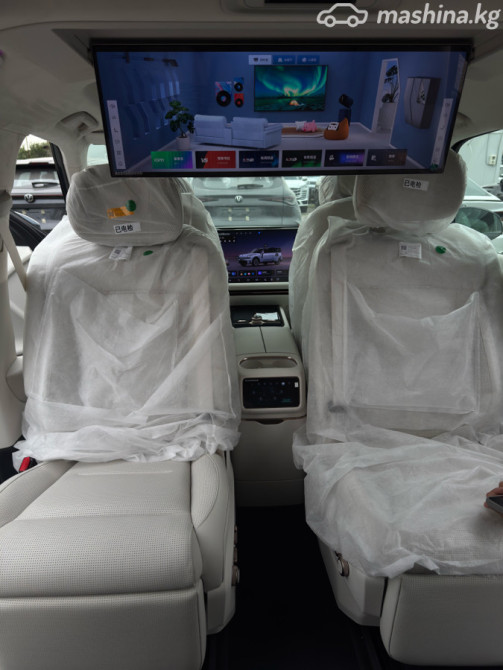 Lynk & Co 900 2.0, 2025 Bishkek - photo 7