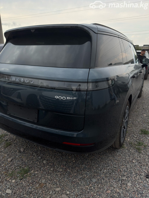 Lynk & Co 900 2.0, 2025 Bishkek - photo 3