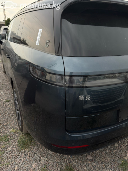 Lynk & Co 900 2.0, 2025 Bishkek - photo 2