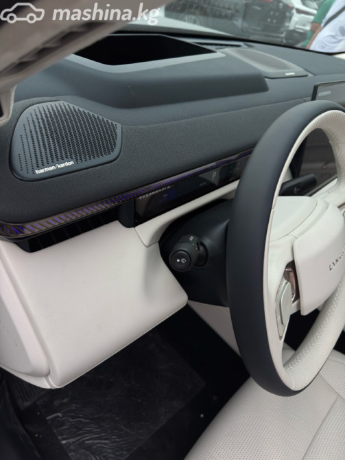 Lynk & Co 900 2.0, 2025 Bishkek - photo 5