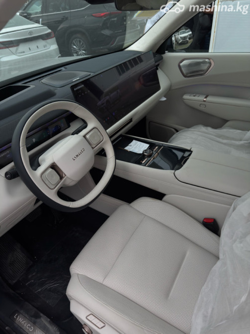 Lynk & Co 900 2.0, 2025 Bishkek - photo 4
