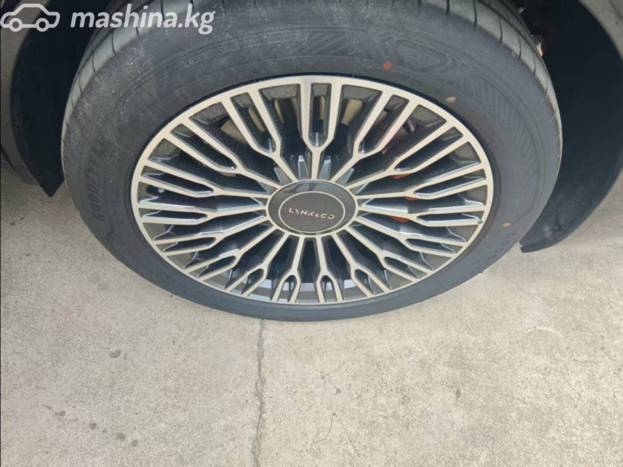 Lynk & Co 900 2.0, 2025 Bishkek - photo 3