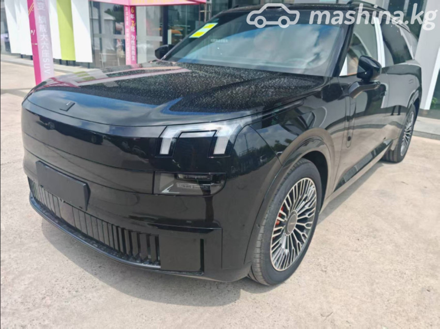 Lynk & Co 900 2.0, 2025 Bishkek - photo 1