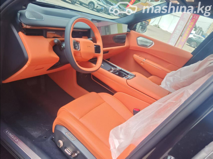 Lynk & Co 900 2.0, 2025 Bishkek - photo 2