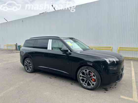 Lynk & Co 900 1.5, 2025 Бишкек