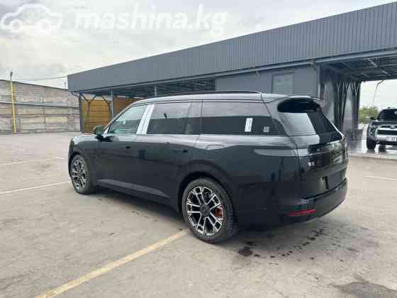 Lynk & Co 900 1.5, 2025 Бишкек