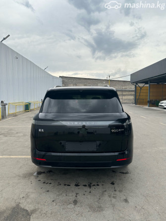 Lynk & Co 900 1.5, 2025 Бишкек - изображение 3