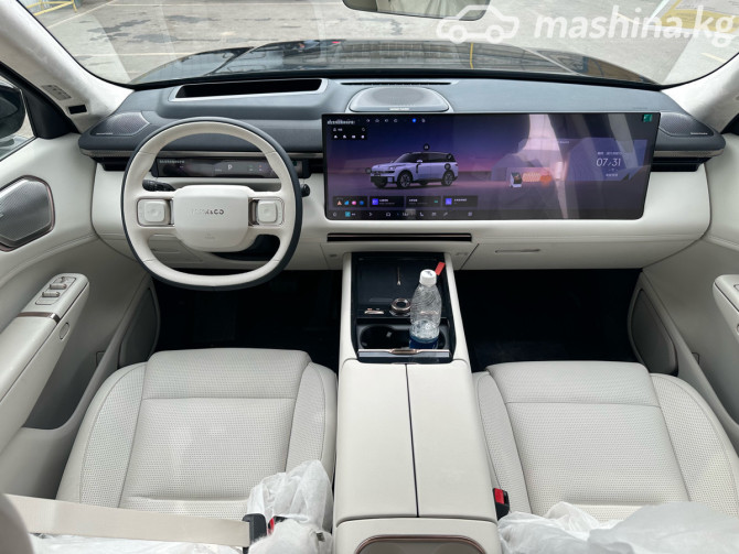 Lynk & Co 900 1.5, 2025 Бишкек - изображение 8