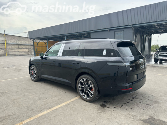 Lynk & Co 900 1.5, 2025 Бишкек - изображение 2