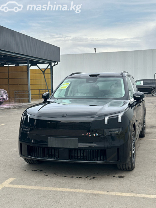 Lynk & Co 900 1.5, 2025 Bishkek - photo 1