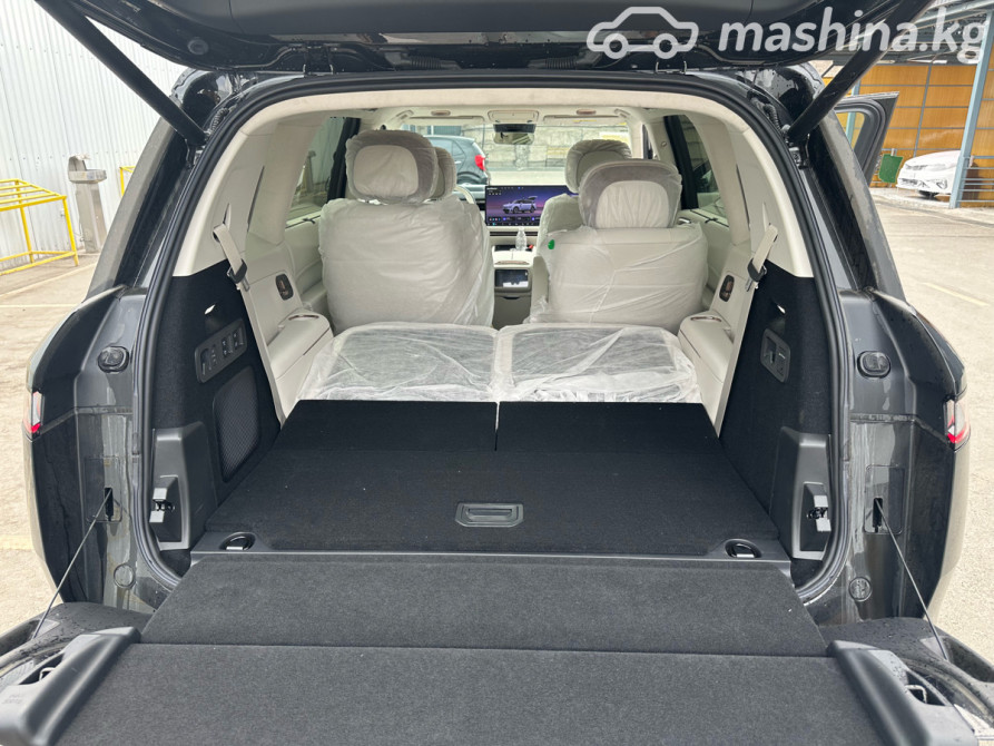 Lynk & Co 900 1.5, 2025 Bishkek - photo 9