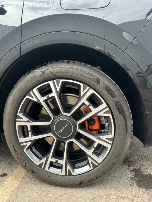 Lynk & Co 900 1.5, 2025 Bishkek - photo 7