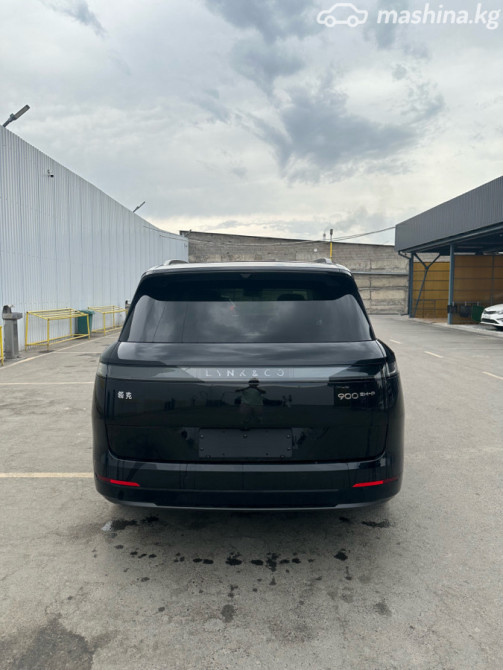 Lynk & Co 900 1.5, 2025 Bishkek - photo 3