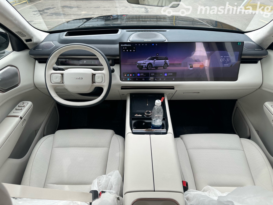 Lynk & Co 900 1.5, 2025 Bishkek - photo 8