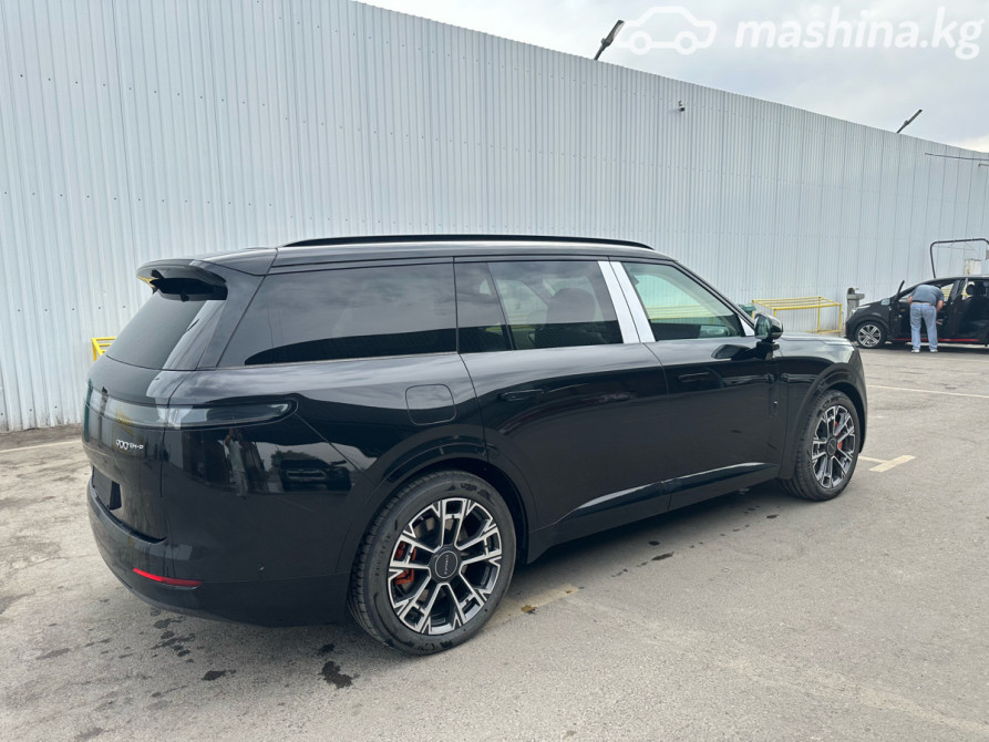 Lynk & Co 900 1.5, 2025 Bishkek - photo 4