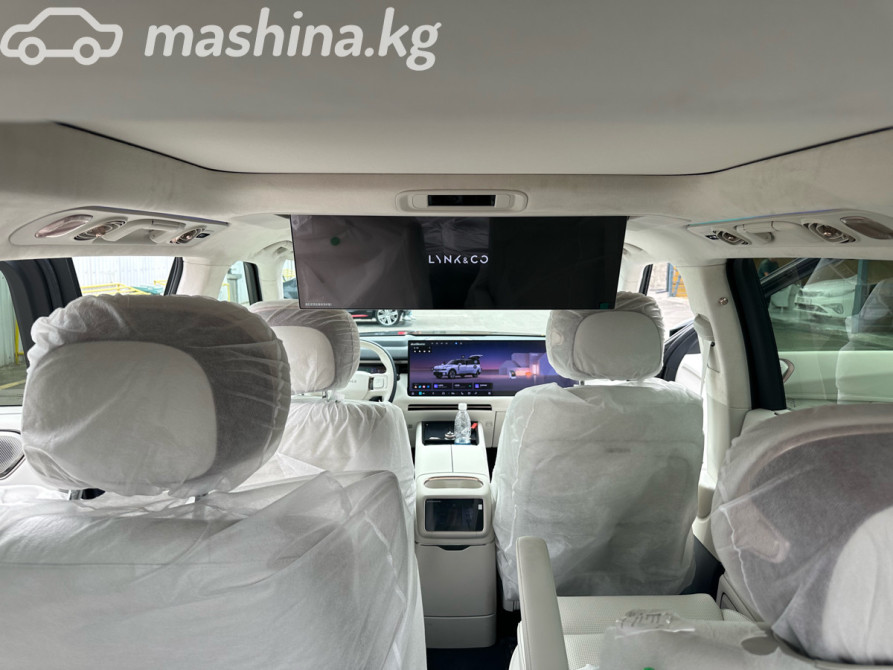 Lynk & Co 900 1.5, 2025 Bishkek - photo 10