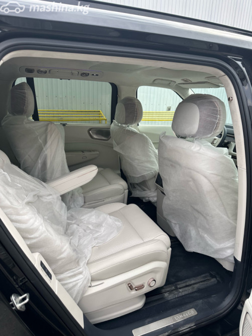 Lynk & Co 900 1.5, 2025 Bishkek - photo 6