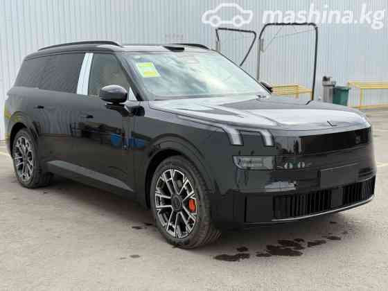 Lynk & Co 900 1.5, 2025 Бишкек