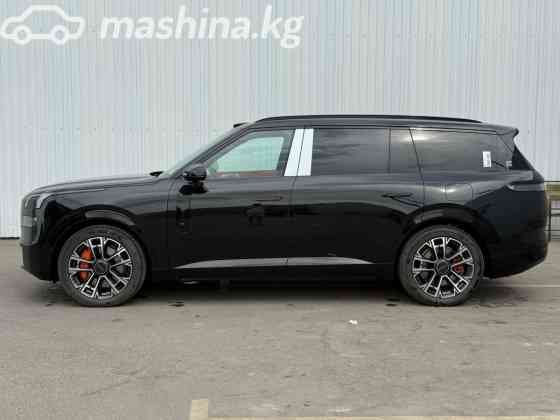 Lynk & Co 900 1.5, 2025 Бишкек