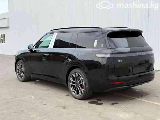 Lynk & Co 900 1.5, 2025 Бишкек