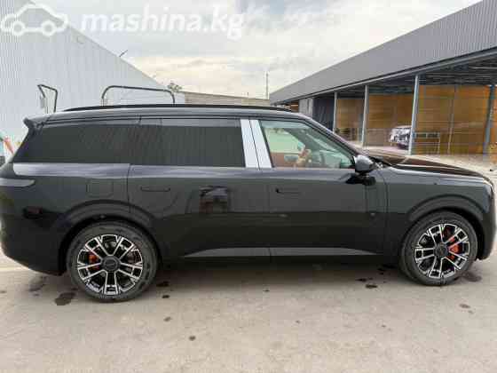 Lynk & Co 900 1.5, 2025 Бишкек