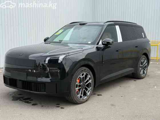 Lynk & Co 900 1.5, 2025 Бишкек