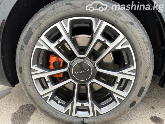 Lynk & Co 900 1.5, 2025 Бишкек - изображение 12