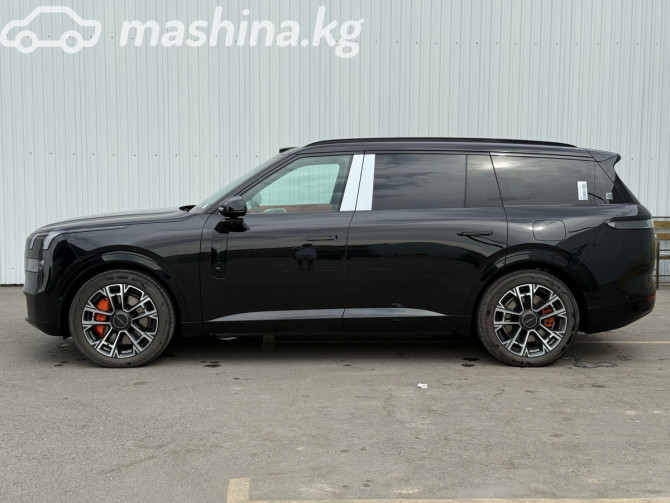 Lynk & Co 900 1.5, 2025 Бишкек - изображение 3