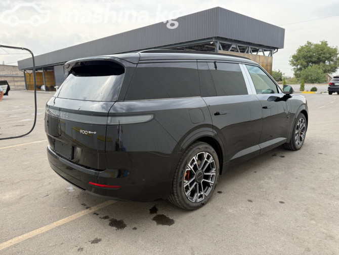 Lynk & Co 900 1.5, 2025 Бишкек - изображение 5