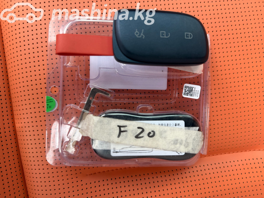 Lynk & Co 900 1.5, 2025 Bishkek - photo 8