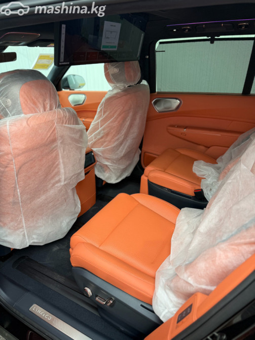 Lynk & Co 900 1.5, 2025 Bishkek - photo 9