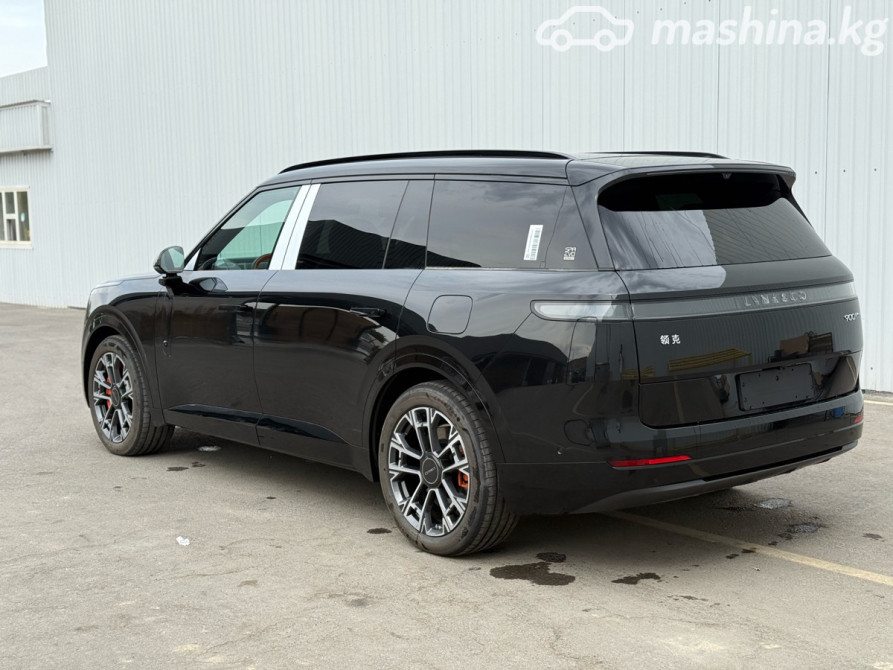 Lynk & Co 900 1.5, 2025 Bishkek - photo 4