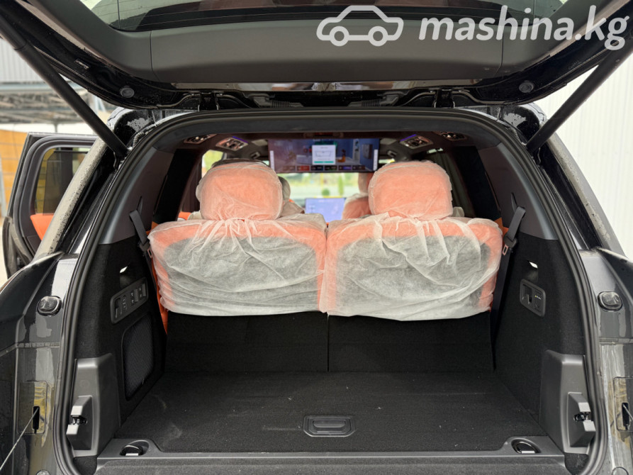 Lynk & Co 900 1.5, 2025 Bishkek - photo 10
