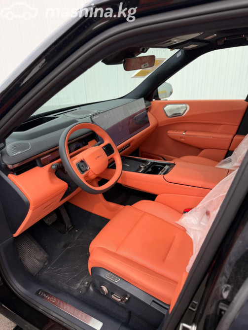 Lynk & Co 900 1.5, 2025 Bishkek - photo 7