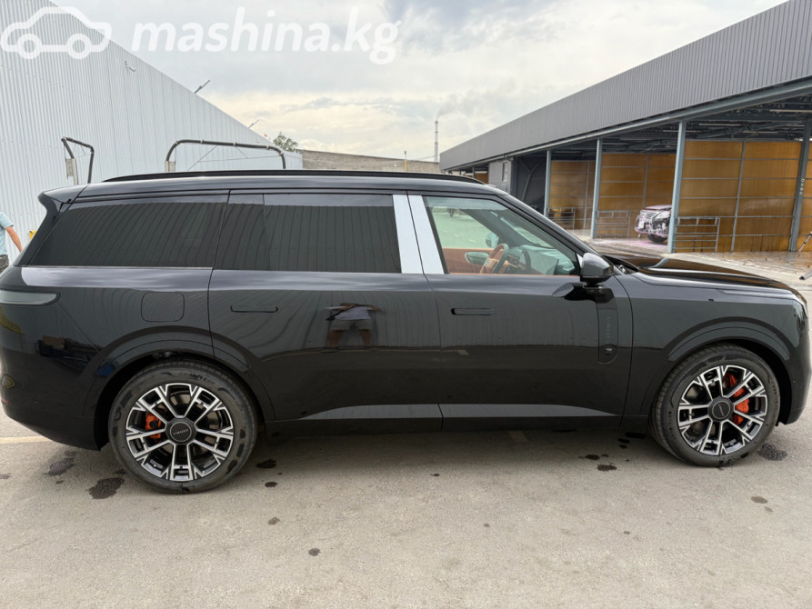 Lynk & Co 900 1.5, 2025 Bishkek - photo 6