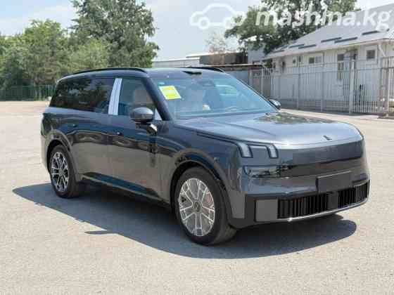 Lynk & Co 900 2.0, 2025 Бишкек