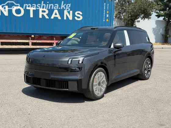 Lynk & Co 900 2.0, 2025 Бишкек
