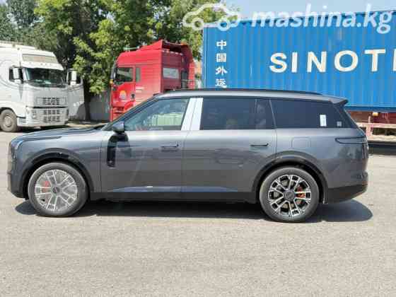 Lynk & Co 900 2.0, 2025 Бишкек