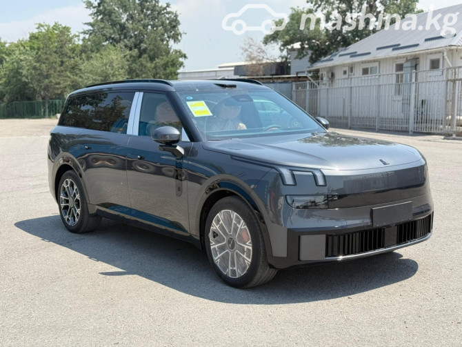 Lynk & Co 900 2.0, 2025 Бишкек - изображение 5