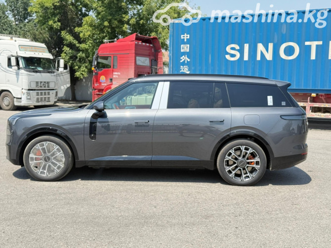 Lynk & Co 900 2.0, 2025 Бишкек - изображение 3